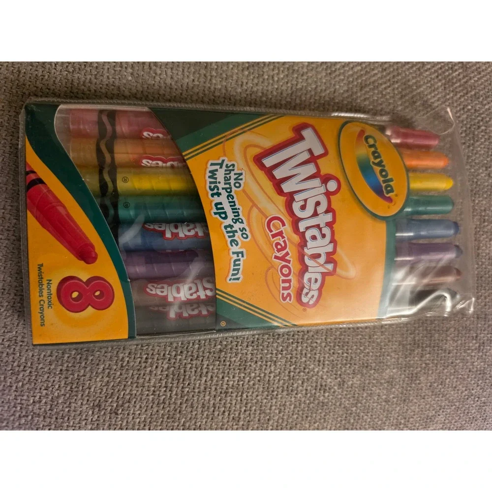 Crayola Muliple Art Supply Lot All Brand New. $129.00‎ Value